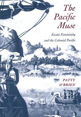 【预售】The Pacific Muse: Exotic Femininity and the Colonial
