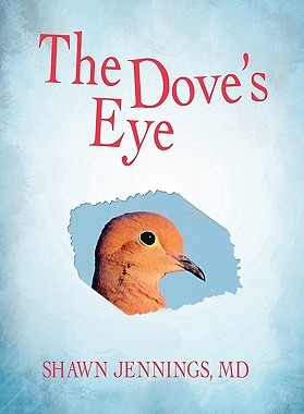 【预售】The Dove's Eye