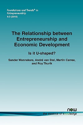 【预售】The Relationship Between Entrepreneurship and