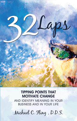 【预售】32 Laps: Tipping Points That Motivate Change and