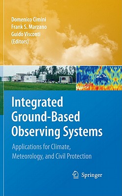 【预售】Integrated Ground-Based Observing Systems: