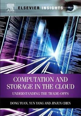 【预售】Computation and Storage in the Cloud: Understanding
