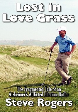 【预售】Lost in Love Grass: The Fragmented Tale of an