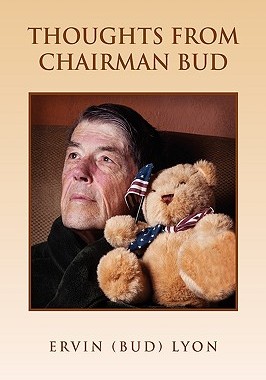 【预售】Thoughts from Chairman Bud
