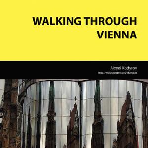 【预售】Walking Through Vienna