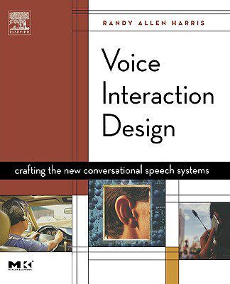 【预售】Voice Interaction Design: Crafting the New