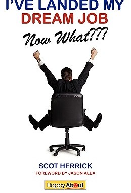 【预售】I've Landed My Dream Job--Now What: How to Achieve