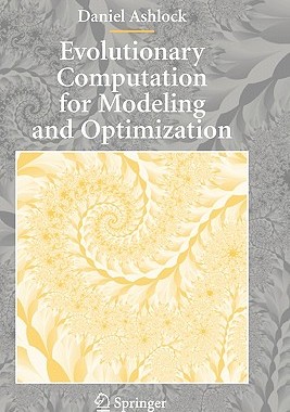 【预售】Evolutionary Computation for Modeling and