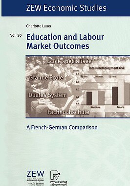 【预售】Education and Labour Market Outcomes: A
