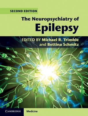 【预售】The Neuropsychiatry of Epilepsy