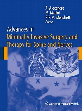 【预售】Advances in Minimally Invasive Surgery and Therapy