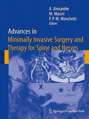 【预售】Advances in Minimally Invasive Surgery and Therapy