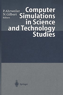 【预售】Computer Simulations in Science and Technology