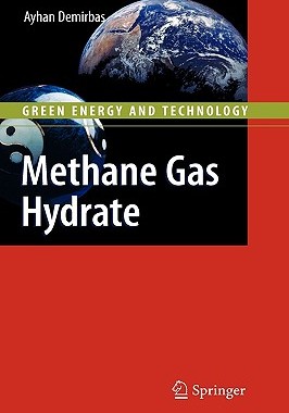 【预售】Methane Gas Hydrate