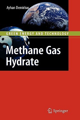 【预售】Methane Gas Hydrate