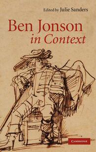 Jonson 预售 Ben Context