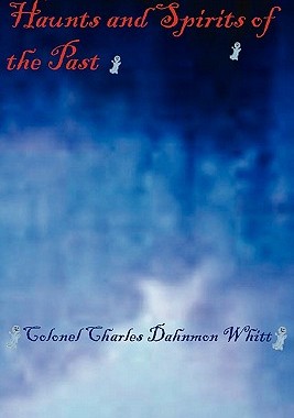 【预售】Haunts and Spirits of the Past