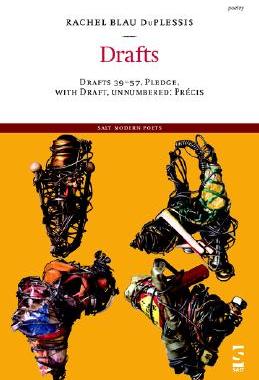 【预售】Drafts: Drafts 39-57, Pledge, with Draft