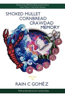 【预售】Smoked Mullet Cornbread Crawdad Memory