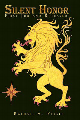 【预售】Silent Honor: First Job and Betrayed