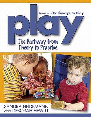 【预售】Play: The Pathway from Theory to Practice