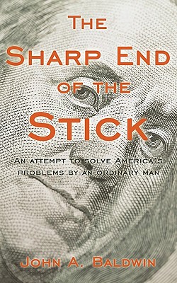 【预售】The Sharp End of the Stick: An Attempt to Solve