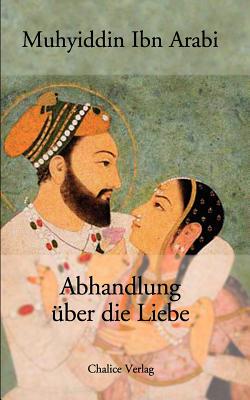 【预售】Abhandlung Ber Die Liebe