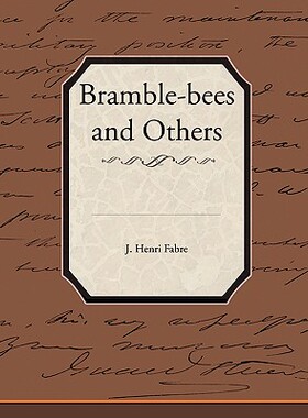 【预售】Bramble-Bees and Others