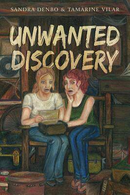 【预售】unwanted discovery: book one of the unwanted series