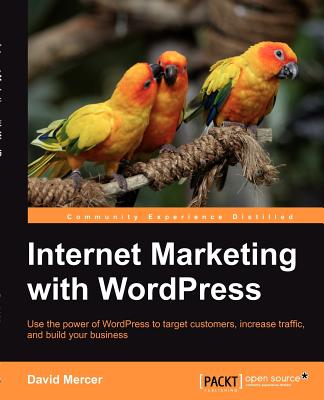 【预售】Internet Marketing with Wordpress