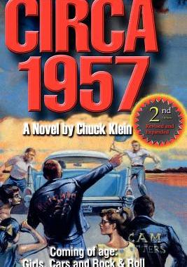 【预售】Circa 1957-2nd Edn Revised & Expanded