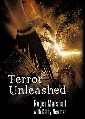 【预售】Terror Unleashed