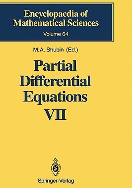 【预售】Partial Differential Equations VII: Spectral Theory