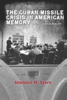 【预售】the cuban missile crisis in american memory: myths