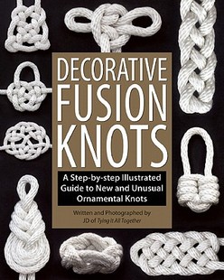 Fusion Knots Decorative Step Illustrated 预售