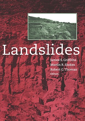 【预售】Landslides: Proceedings of the 9th International