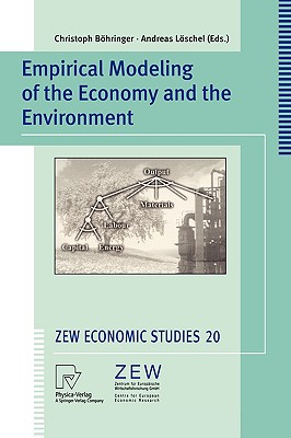 【预售】Empirical Modeling of the Economy and the