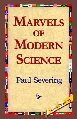 【预售】Marvels of Modern Science