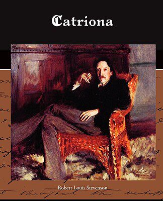 【预售】Catriona