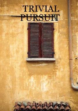 【预售】Trivial Pursuit