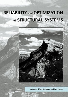 【预售】Reliability and Optimization of Structural Systems: