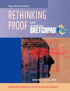 【预售】Rethinking Proof with the Geometer's Sketchpad V5