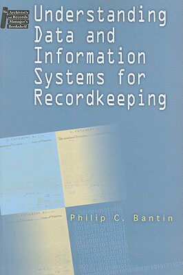 【预售】Understanding Data and Information Systems for