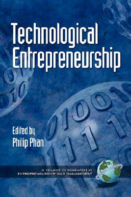 【预售】Technological Entrepreneurship (PB)