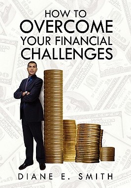 【预售】How to Overcome Your Financial Challenges