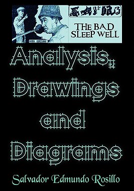 【预售】Akira Kurosawa''s the Bad Sleep Well: Analysis