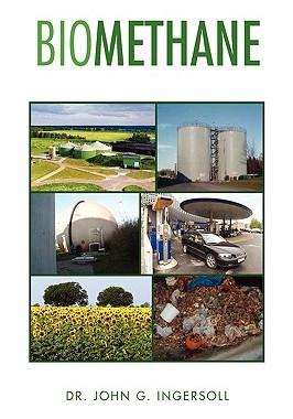【预售】Biomethane