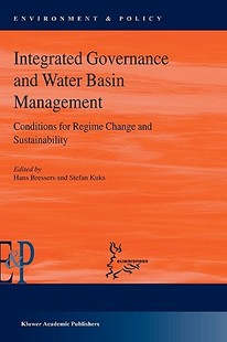 Governance Integrated and Water Management Basin 预售