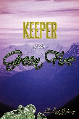 【预售】Keeper of the Green Fire