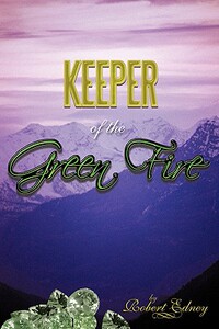 【预售】Keeper of the Green Fire